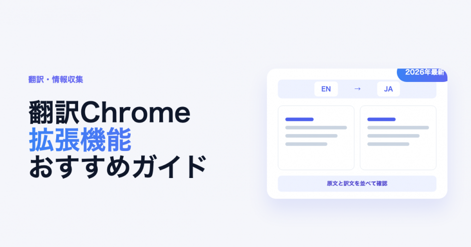 記事82 Chrome拡張機能のアイキャッチ